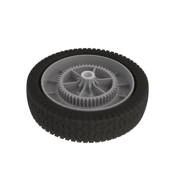 2025 50SWP26 Professional Grade 50 in. 26 cu. ft. Extra Wide Lawn Sweeper