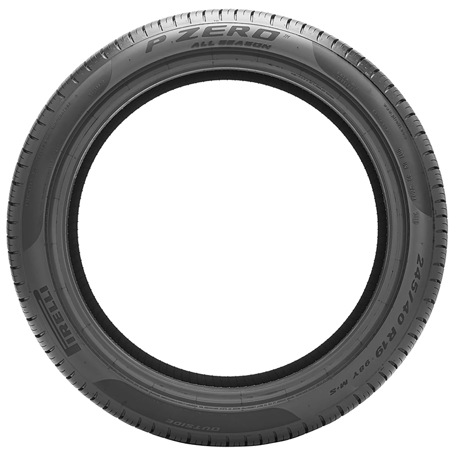 ALL SEASON All Season 235/45R18 94V Passenger Tire