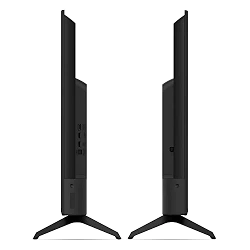 2025 VIZIO 40-inch D-Series Full HD 1080p Smart TV with AMD FreeSync, Apple AirPlay