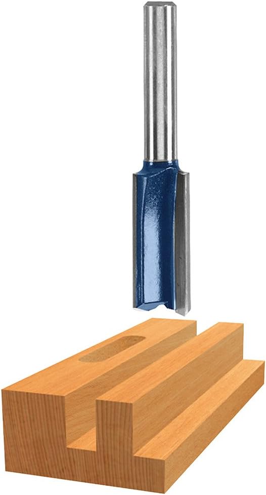 BOSCH 1617EVSPK Wood 12 Amp Router Tool Combo Kit – 2.25 Horsepower Plunge Router & Fixed Base with a Variable Speed