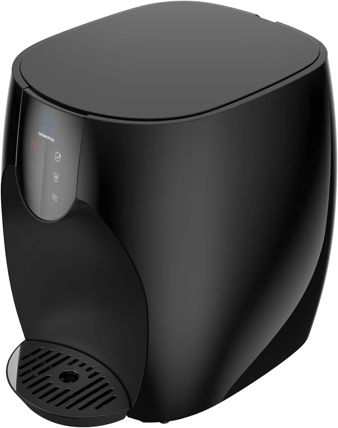 2025 Bottleless Water Cooler Hot and Cold Water Dispenser for Offices & Homes