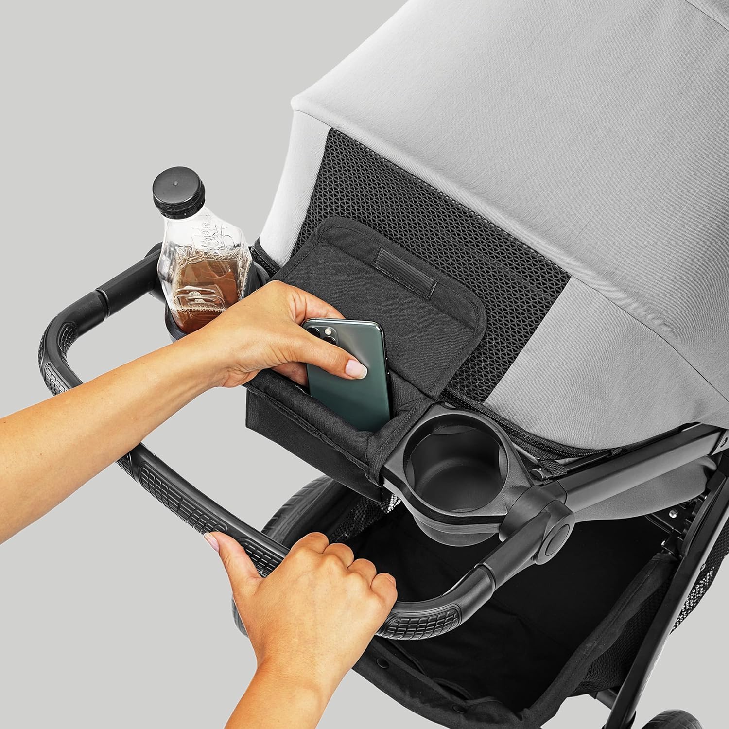 Chicco Bravo Primo Travel System with Keyfit 35