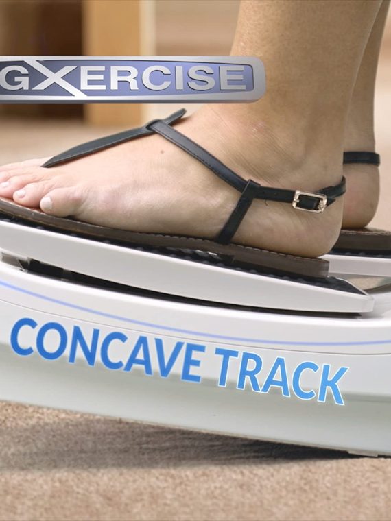 Legxercise Pro LEGX-012