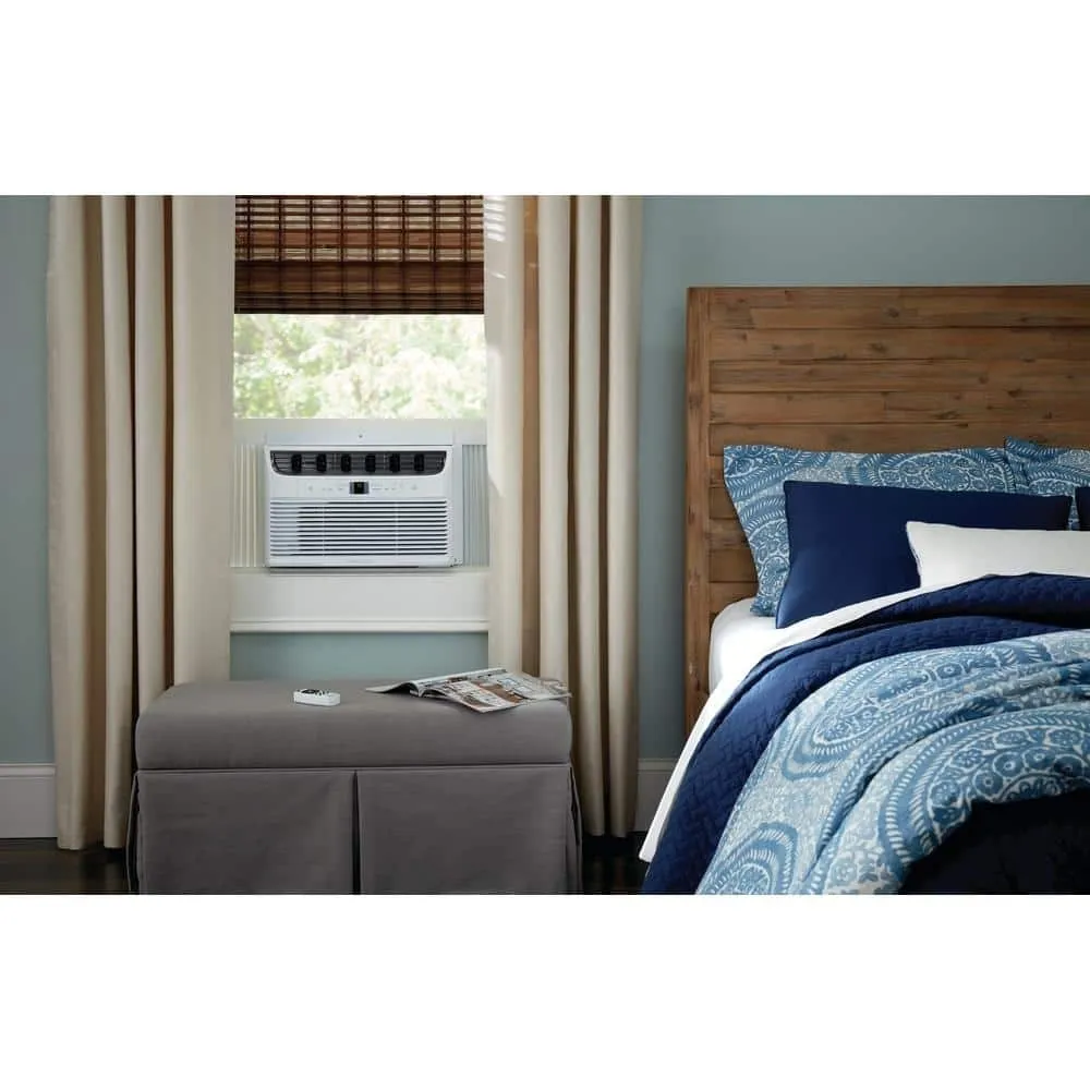 10000 BTU Energy Star Window Air Conditioner with Remote