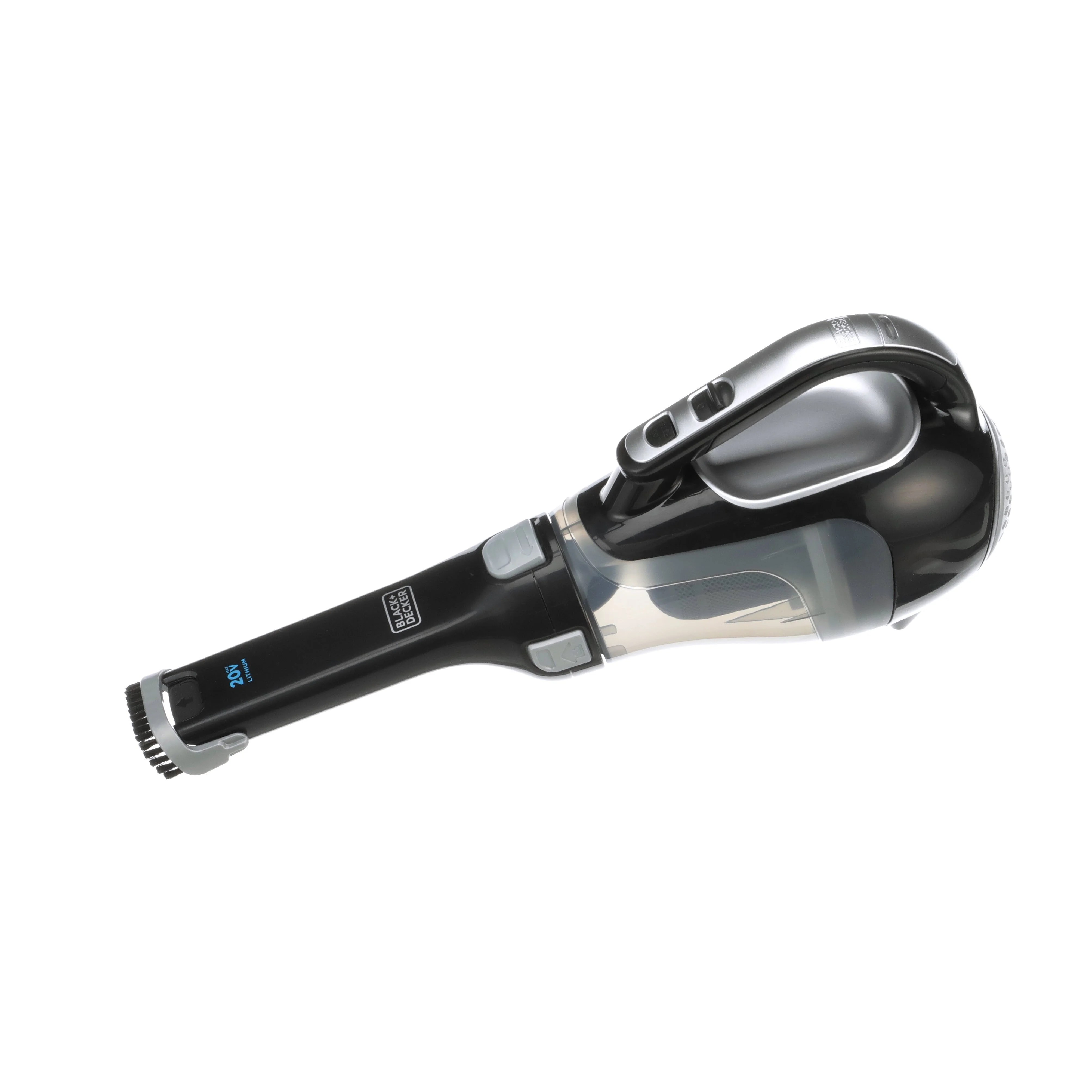 BLACK+DECKER 20V MAX* Lithium Handheld Vacuum, BDH2000L