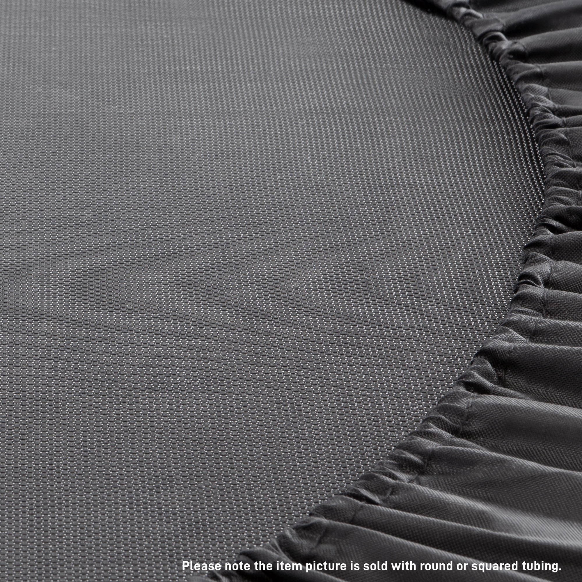 Marcy 40-Inch Trampoline Cardio Trainer, with Handrail ASG-40