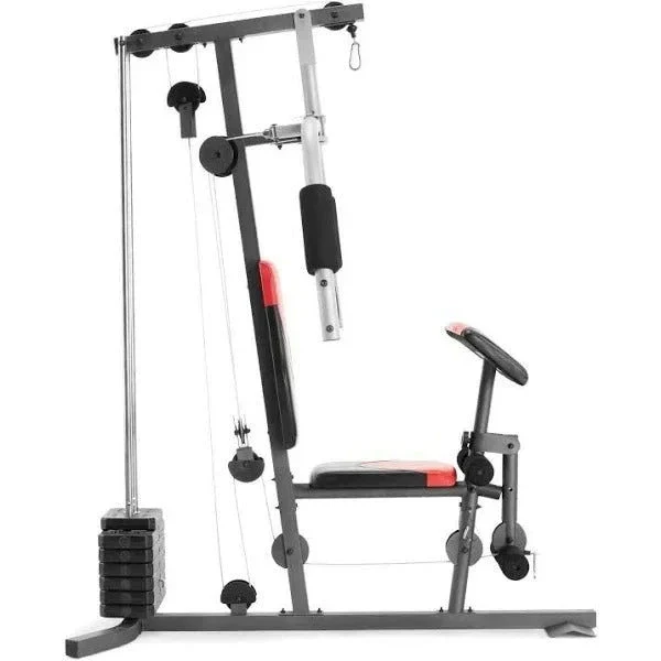2025 Weider 2980 x Home Gym System