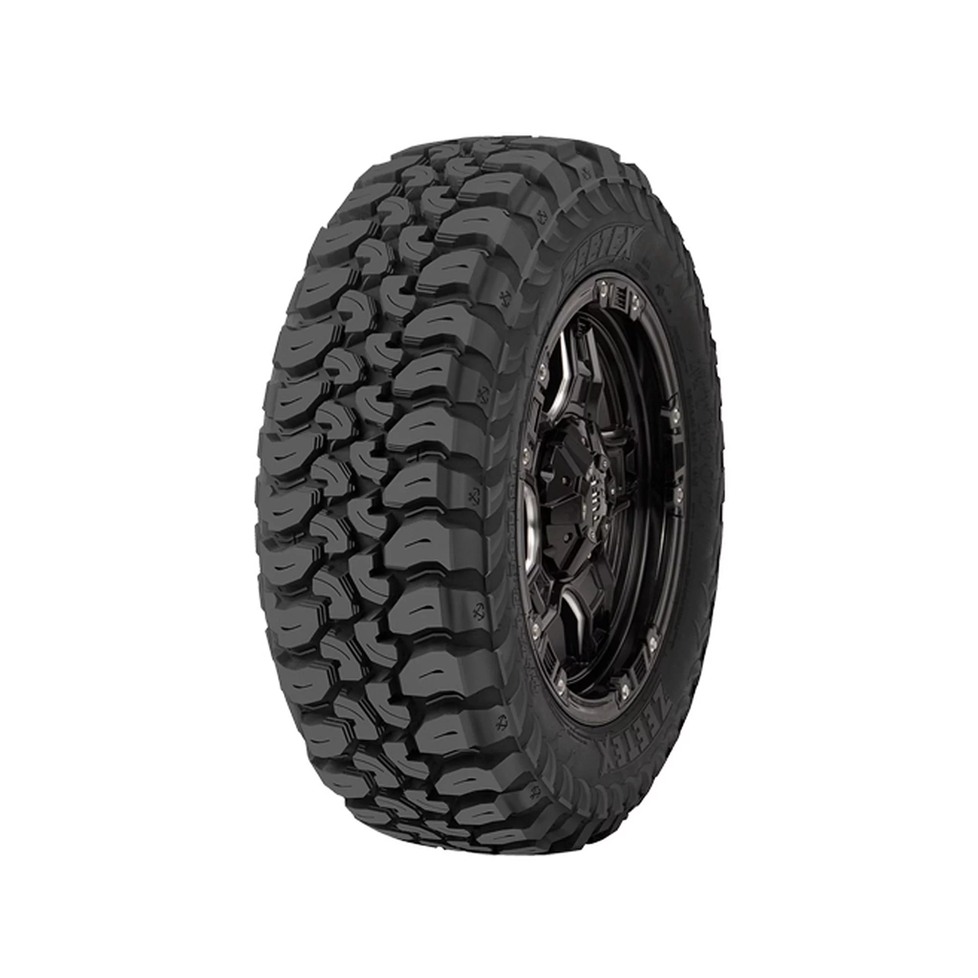 MT1000 Mud Terrain LT235/75R15 104/101Q C-Series Light Truck Tire