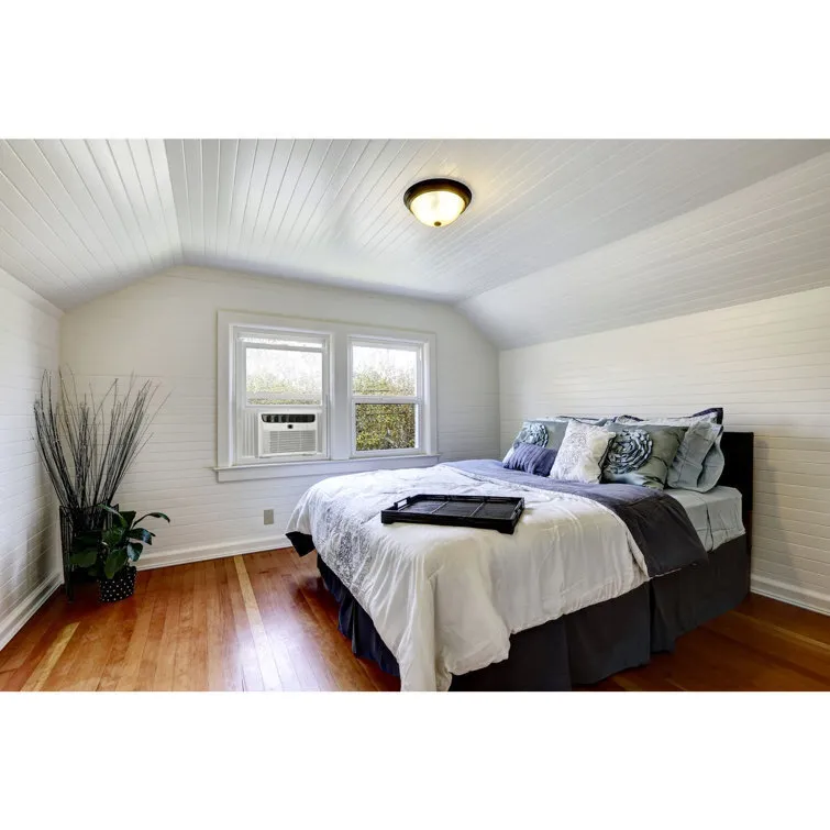 10000 BTU Energy Star Window Air Conditioner with Remote