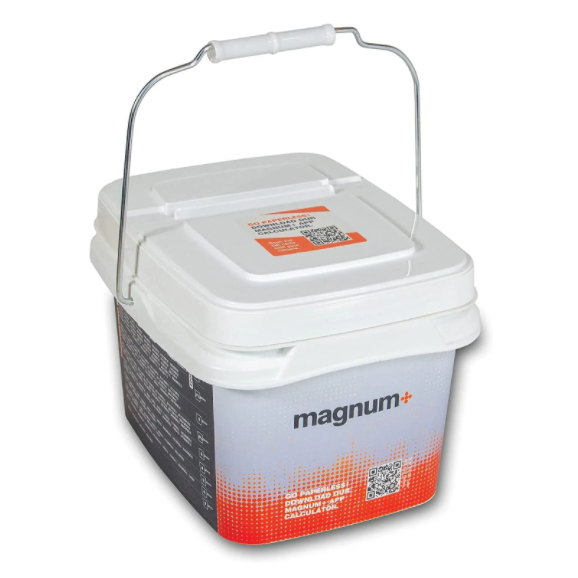 Balancing Beads Bulk Tub 17.6 lb. with Scoop