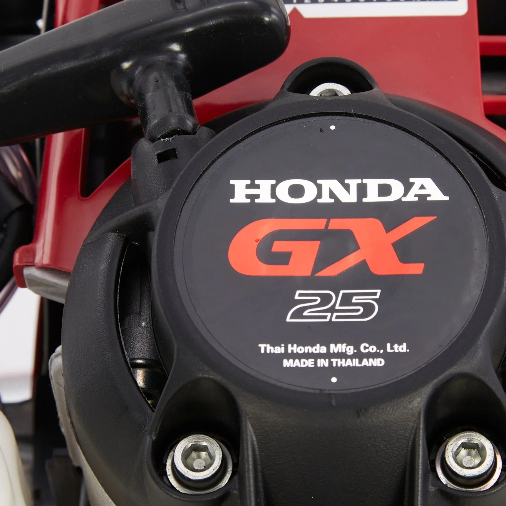 2025 MANTIS 7268 Mini-Tiller/Cultivator 25-cc 9-in Front-Tine Forward-rotating Tiller (CARB)