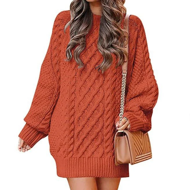 Aurelia Knit Dress