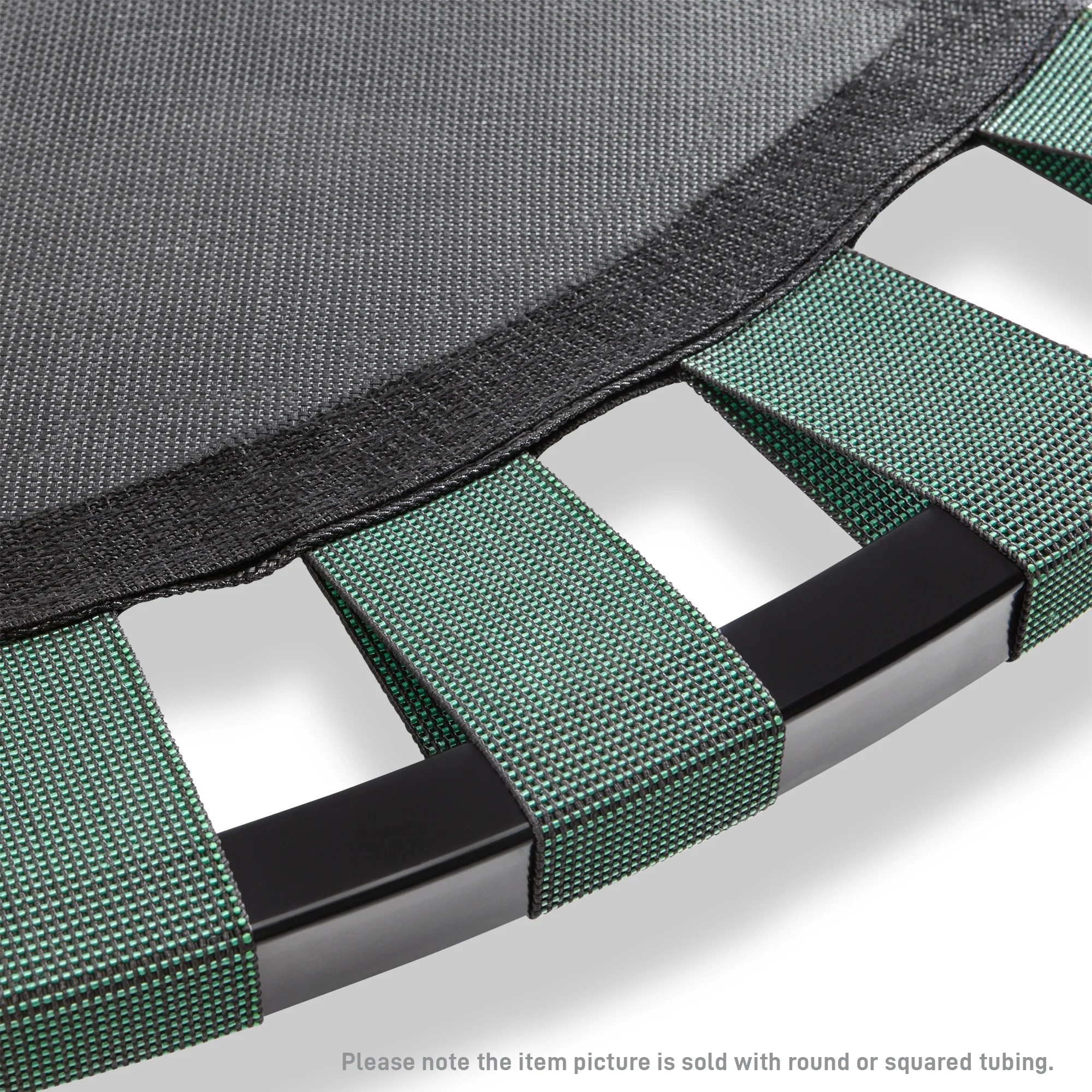 Marcy 40-Inch Trampoline Cardio Trainer, with Handrail ASG-40