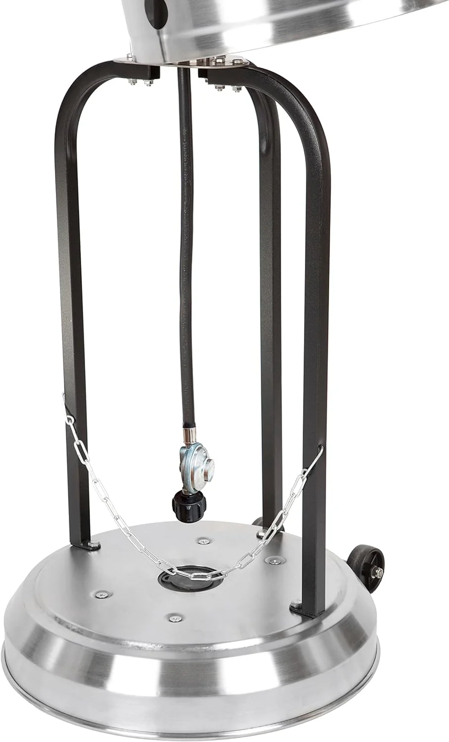 2025 46,000 BTU Outdoor Propane Patio Heater