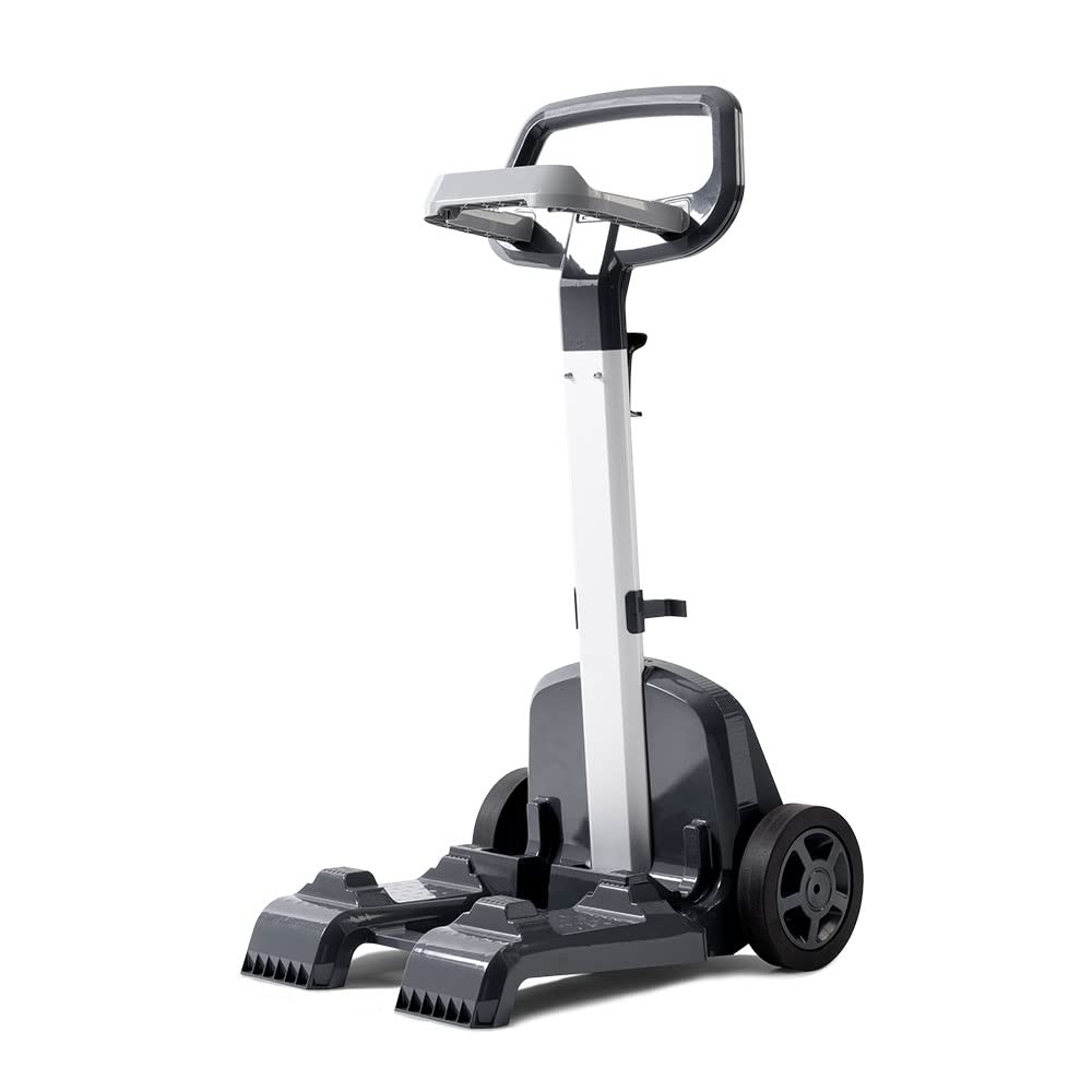 Dolphin Genuine Accessory — Universal Caddy for Any Robotic Pool Vacuum Cleaner