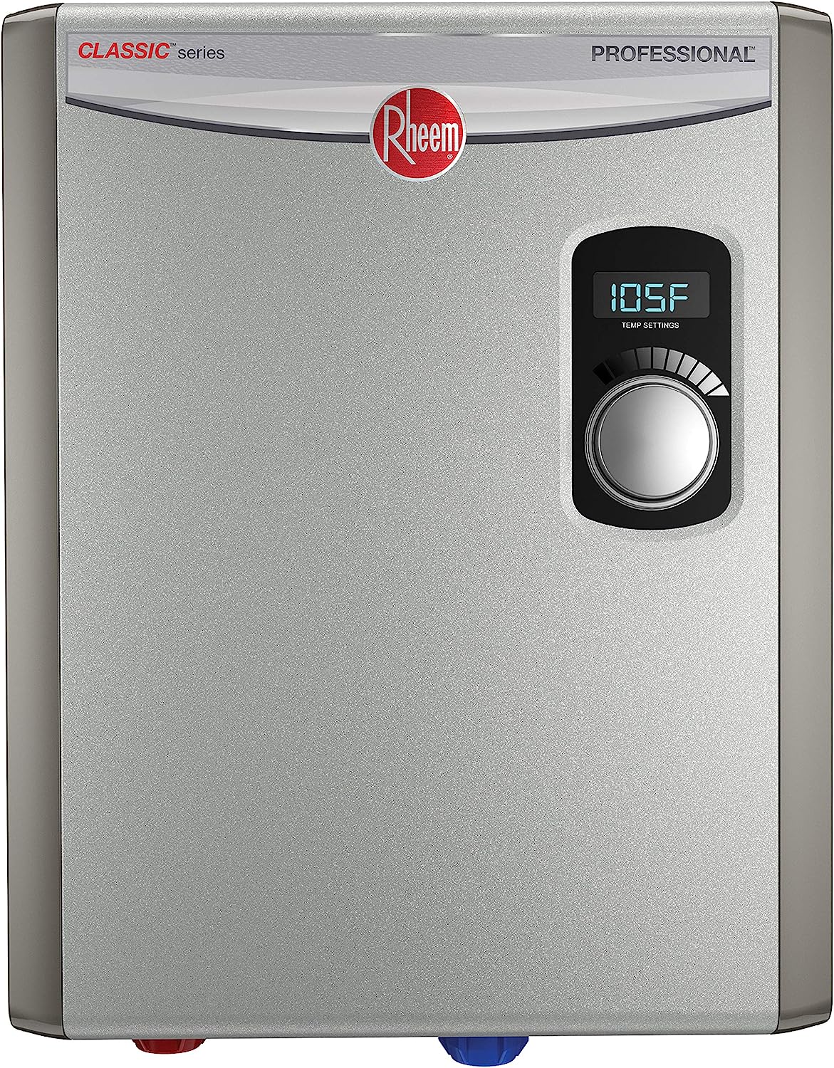 18kW 240V Tankless Electric Water Heater