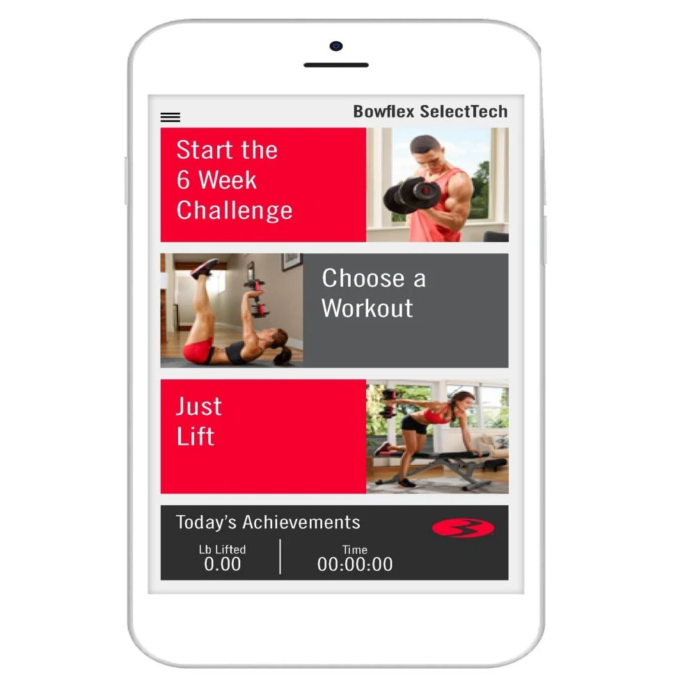 2025 552 ADJUSTABLE DUMBBELLS (PAIR)