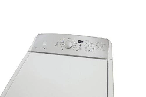 2025 Kenmore 26132 Top-Loading Washer - White