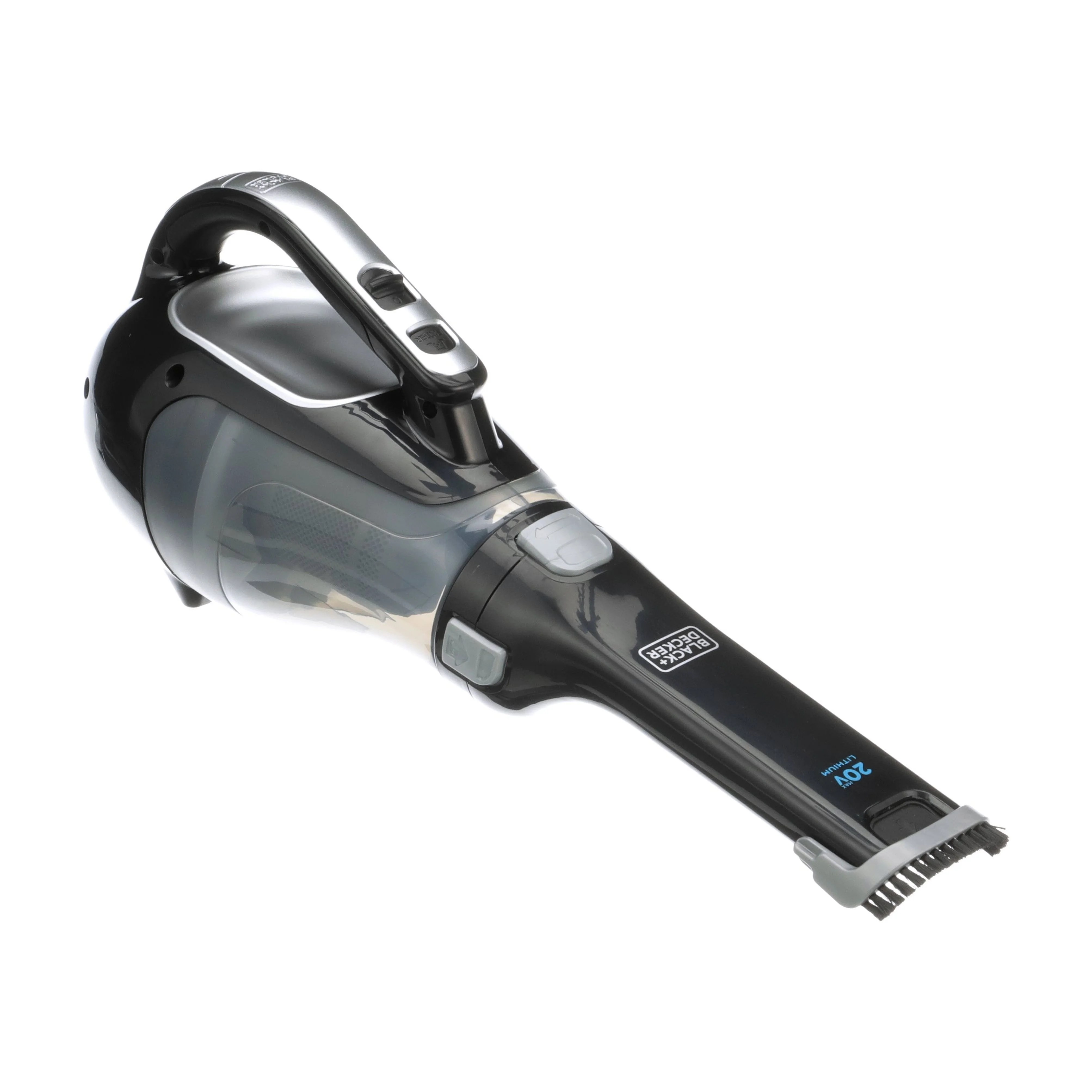 BLACK+DECKER 20V MAX* Lithium Handheld Vacuum, BDH2000L