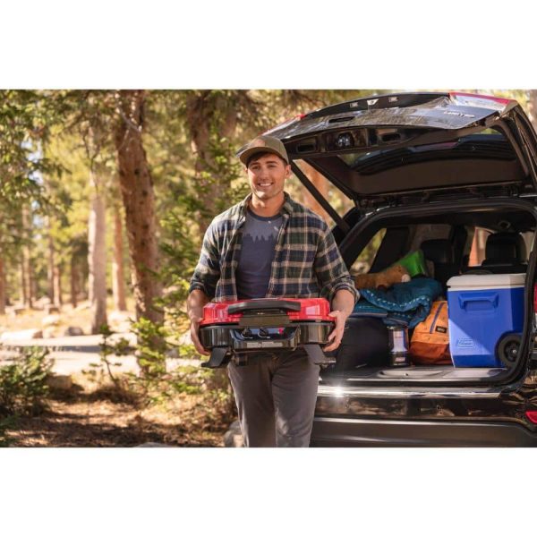 2000033047  225 Red TT Grill