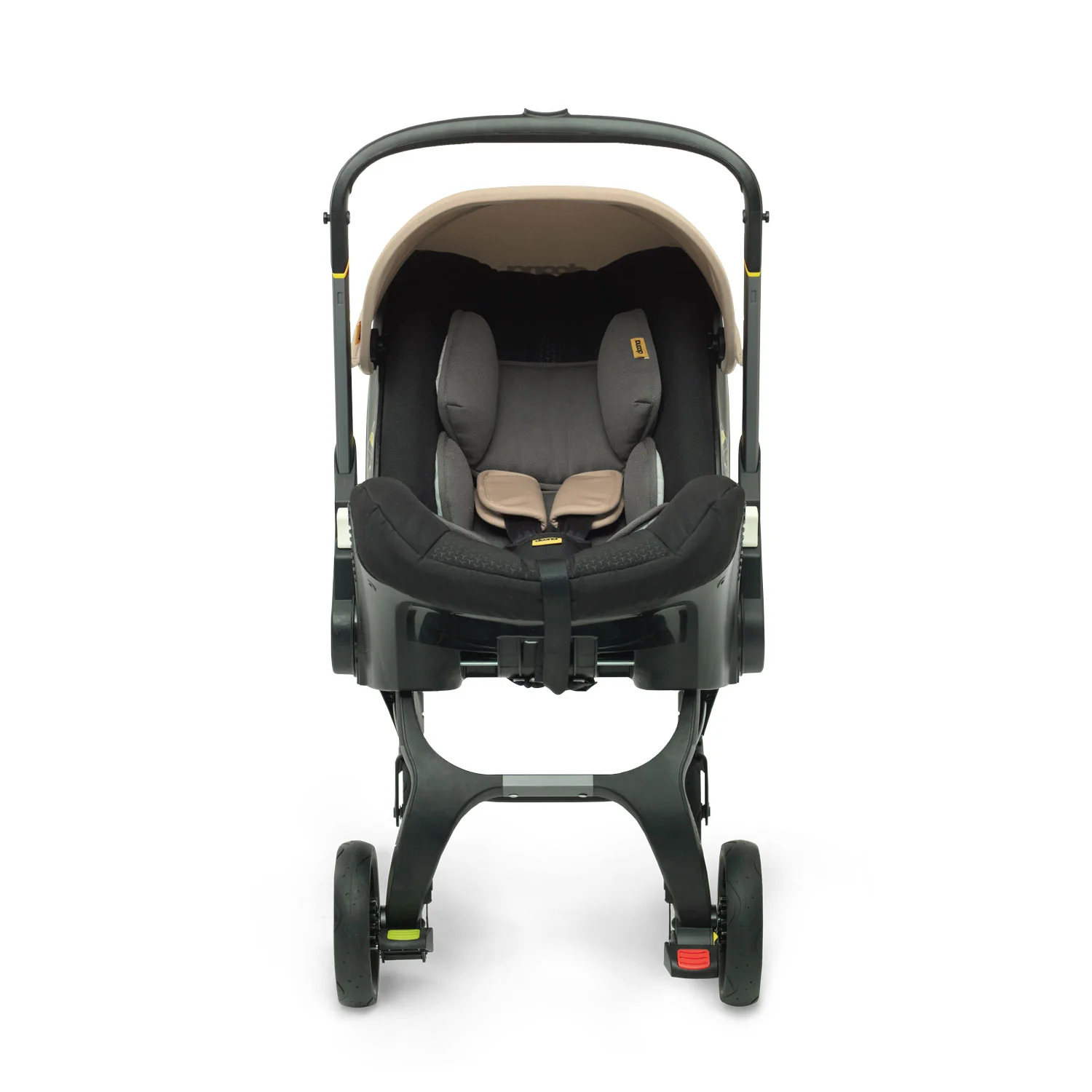 2025 Infant Car Seat and Stroller with Base