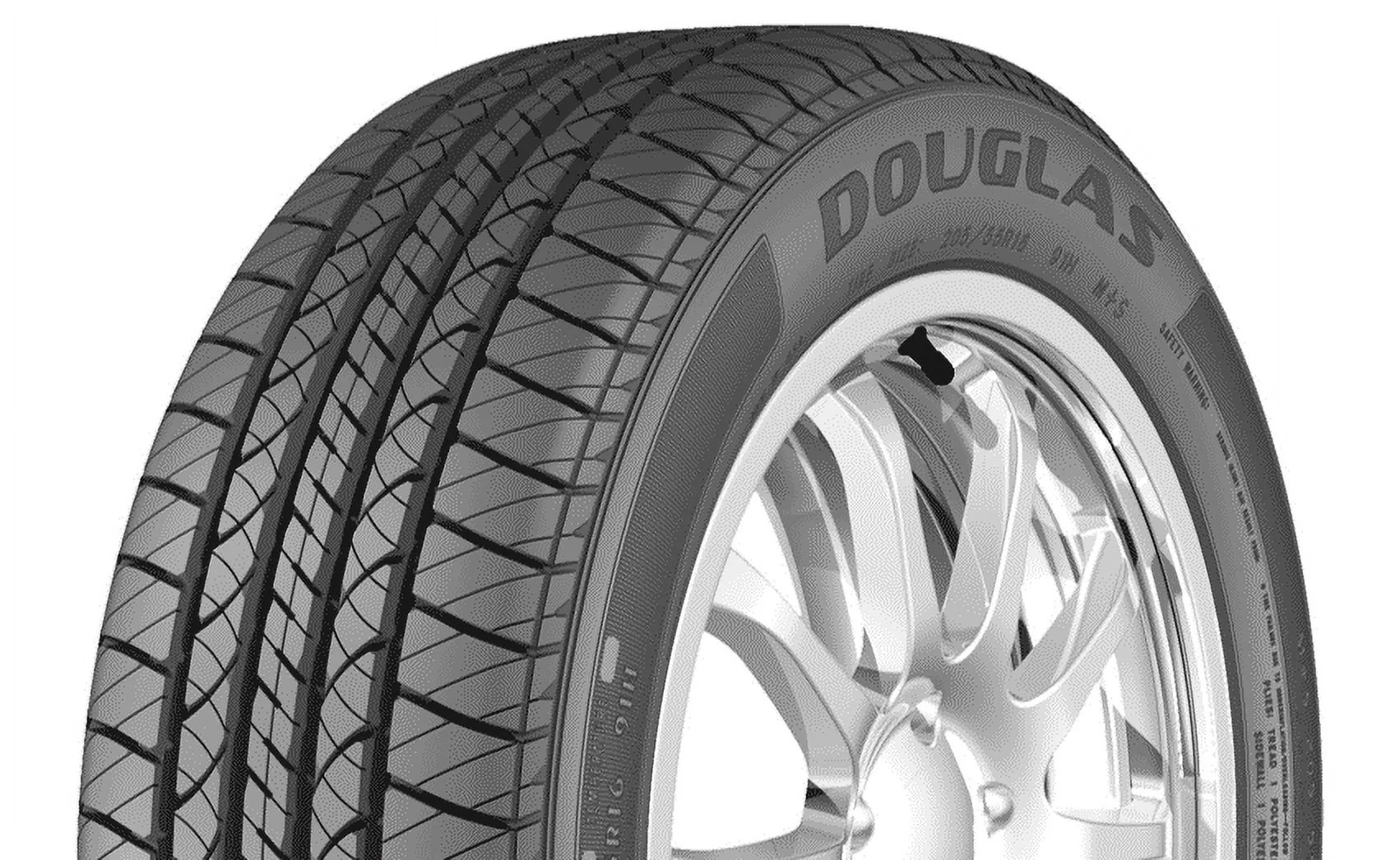 Douglas Touring A/S 205/50R17 93V All-Season Tire