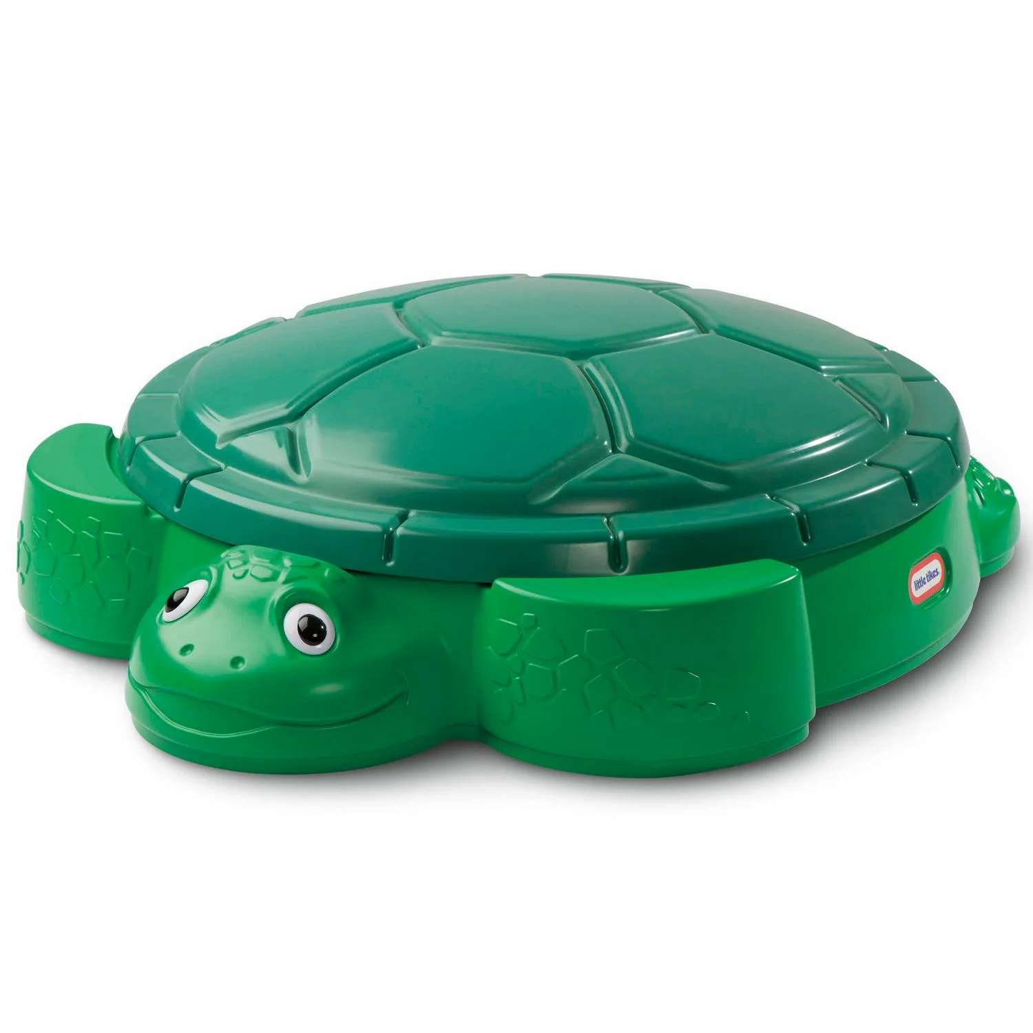 2025 Little Tikes Turtle Sandbox
