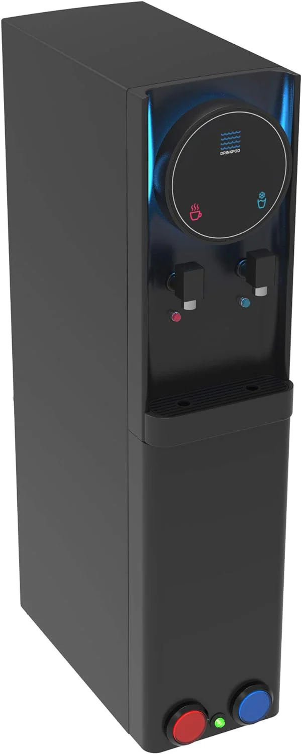 2025 Bottleless Water Cooler Hot and Cold Water Dispenser for Offices & Homes