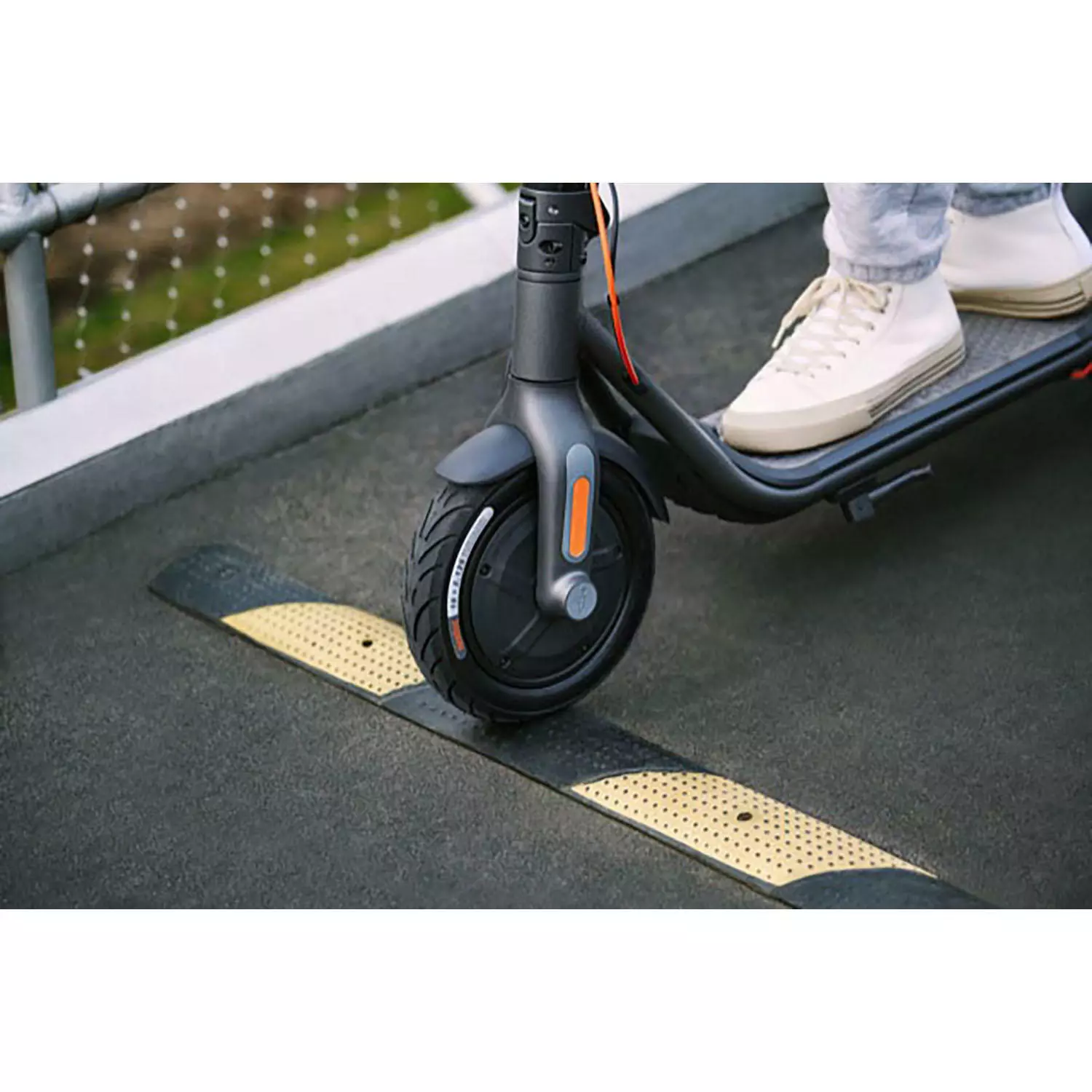 Segway Ninebot F30S Electric Kick Scooter