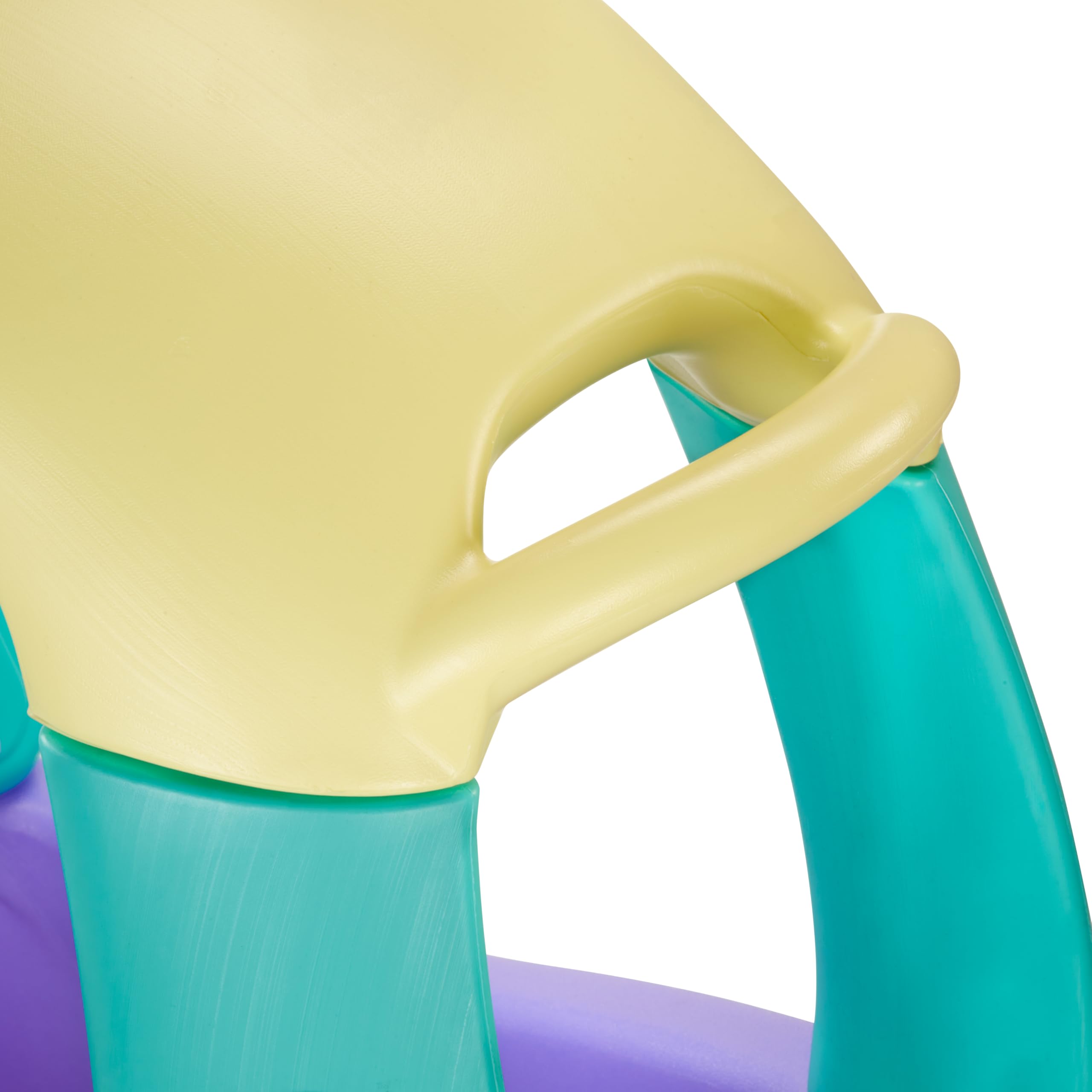 Little Tikes Bluey Grannies Car Coupe with 2 Accessories