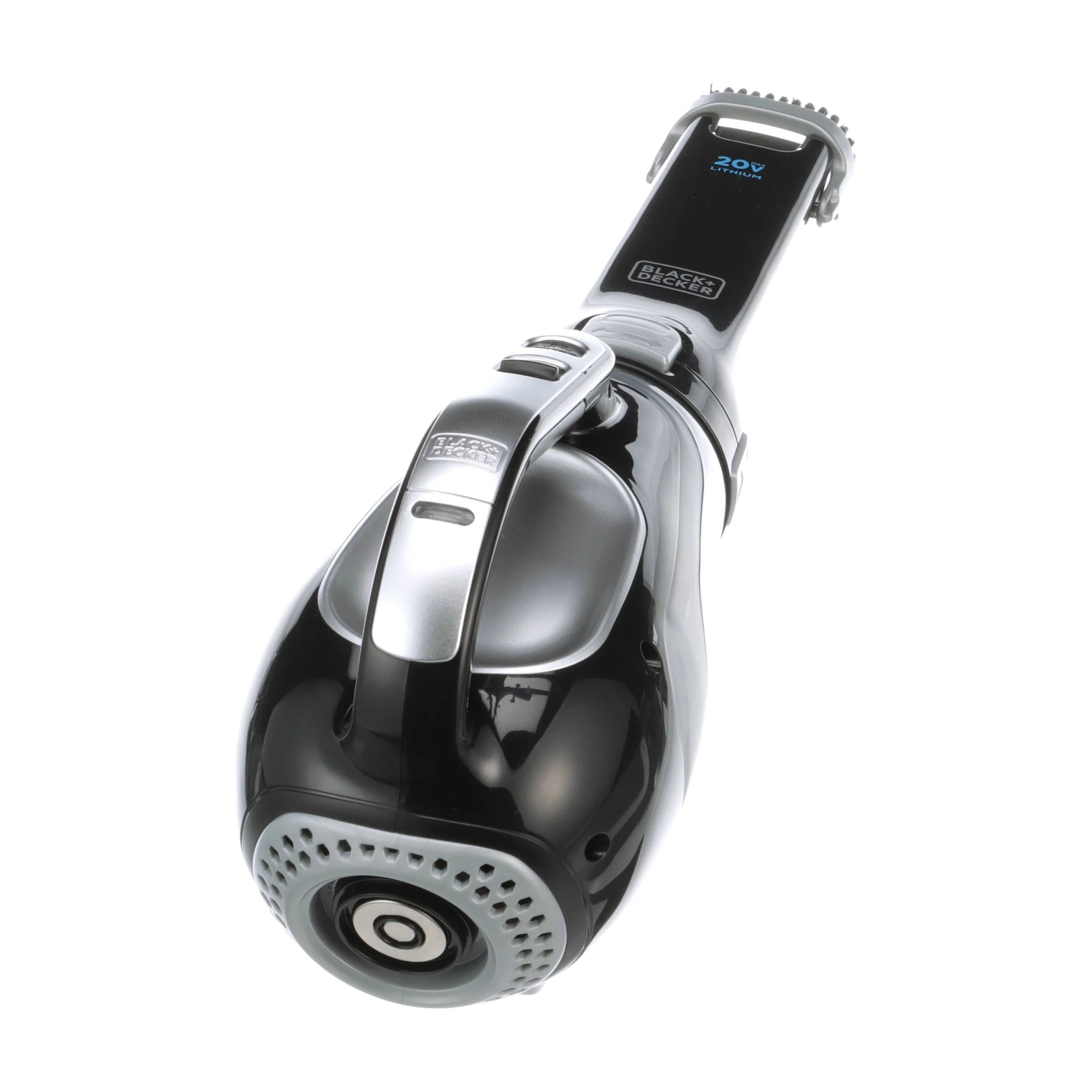 BLACK+DECKER 20V MAX* Lithium Handheld Vacuum, BDH2000L