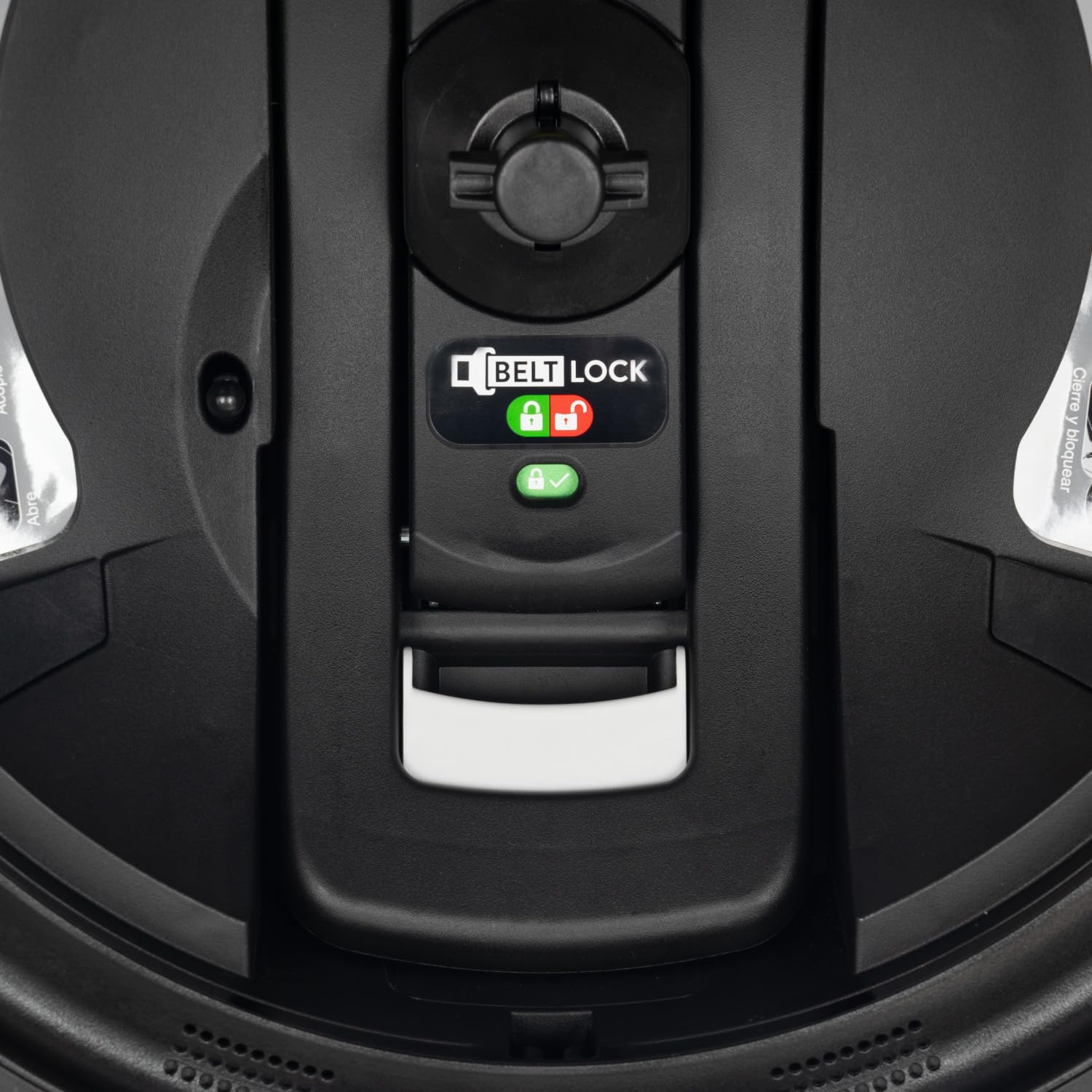 Revolve360 Slim 2-In-1 Rotational Car Seat