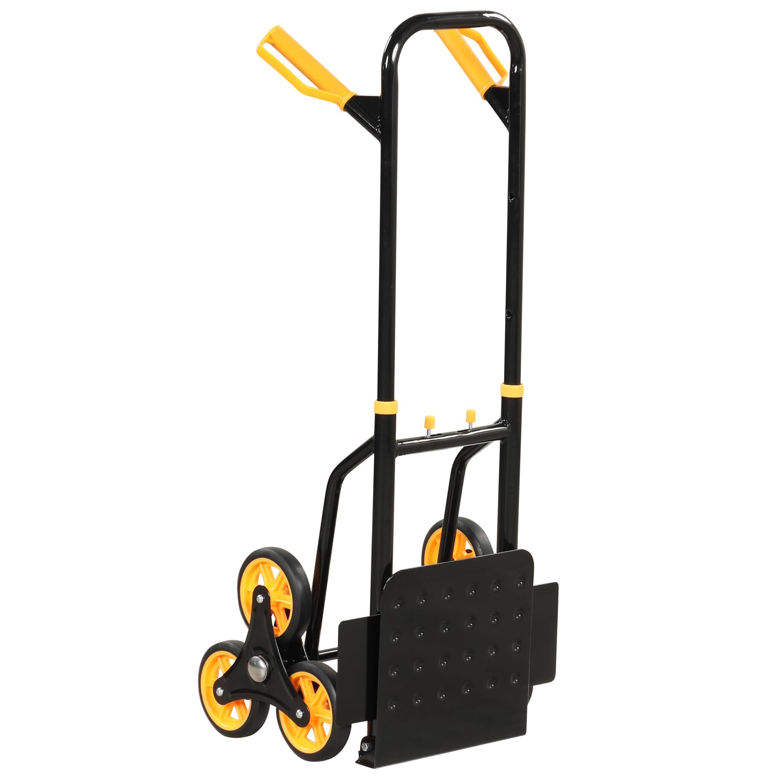 2025 Stair Climber Hand Truck