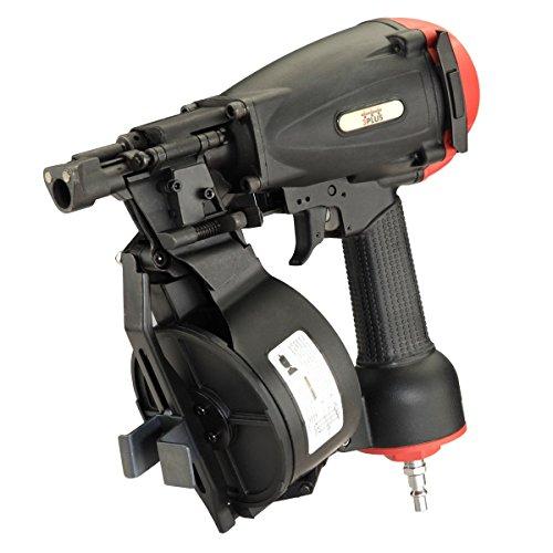 11 Gauge 15 Degree 3/4′′ to 1-3/4′′ Coil Roofing Nailer