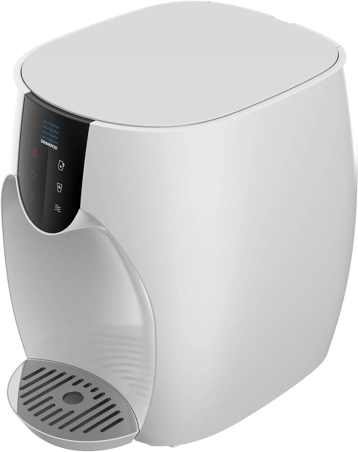 2025 Bottleless Water Cooler Hot and Cold Water Dispenser for Offices & Homes