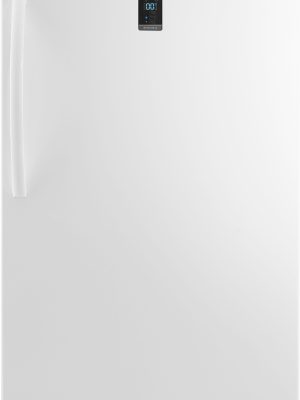 2025 Whirlpool – 7.0 Cu. Ft. Gas Dryer with Moisture Sensing – White