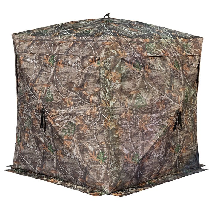 2025 Rhino 180 Ground Blind Realtree Edge