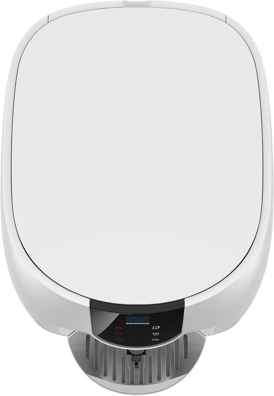 2025 Bottleless Water Cooler Hot and Cold Water Dispenser for Offices & Homes