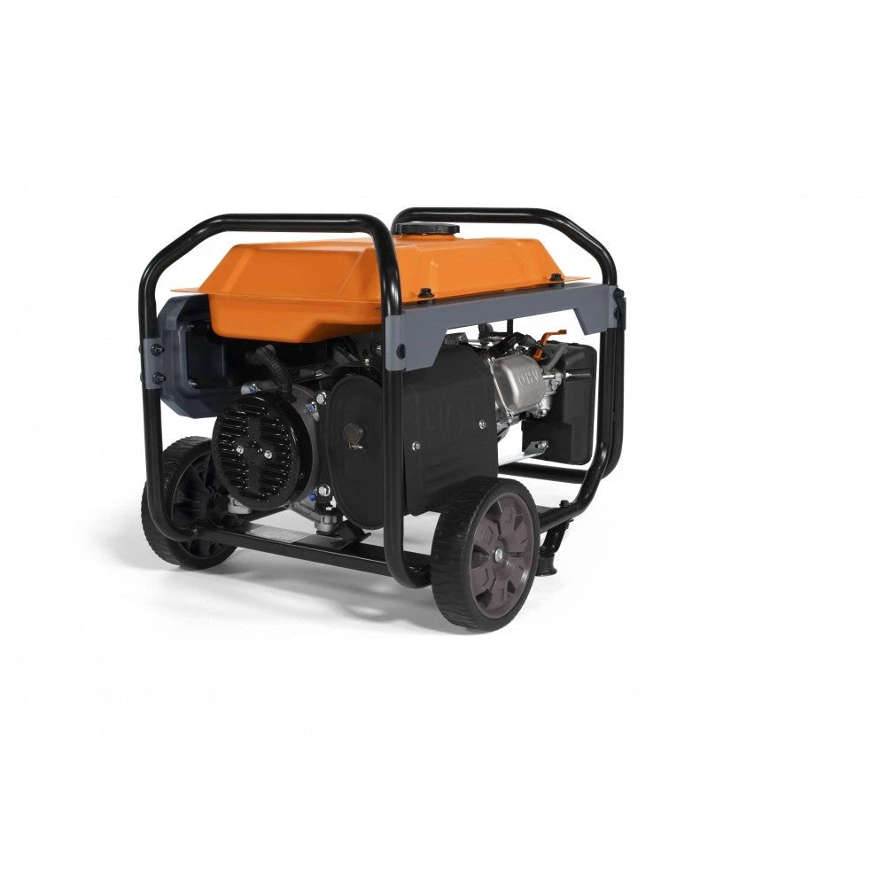 Generac 7677 – GP3600 3600 Watt Portable Generator, 49-State./CAN