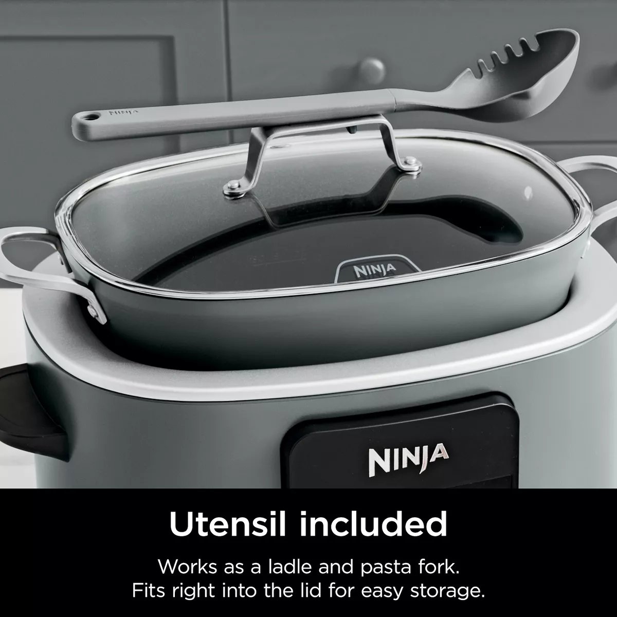 2025 Foodi 8.5-qt. PossibleCooker PRO Multi-Cooker