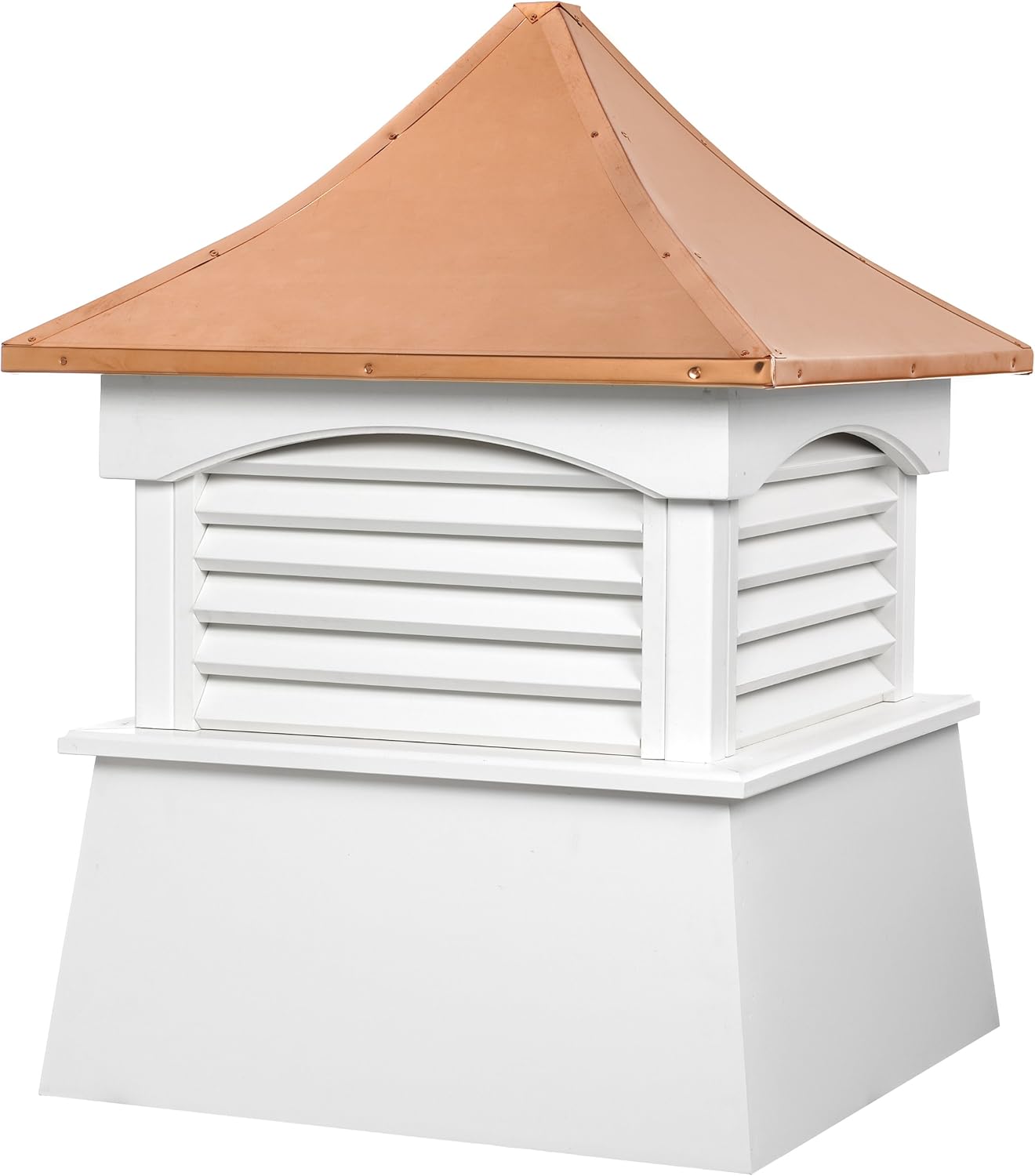 2126CV Coventry Vinyl Cupola, 26