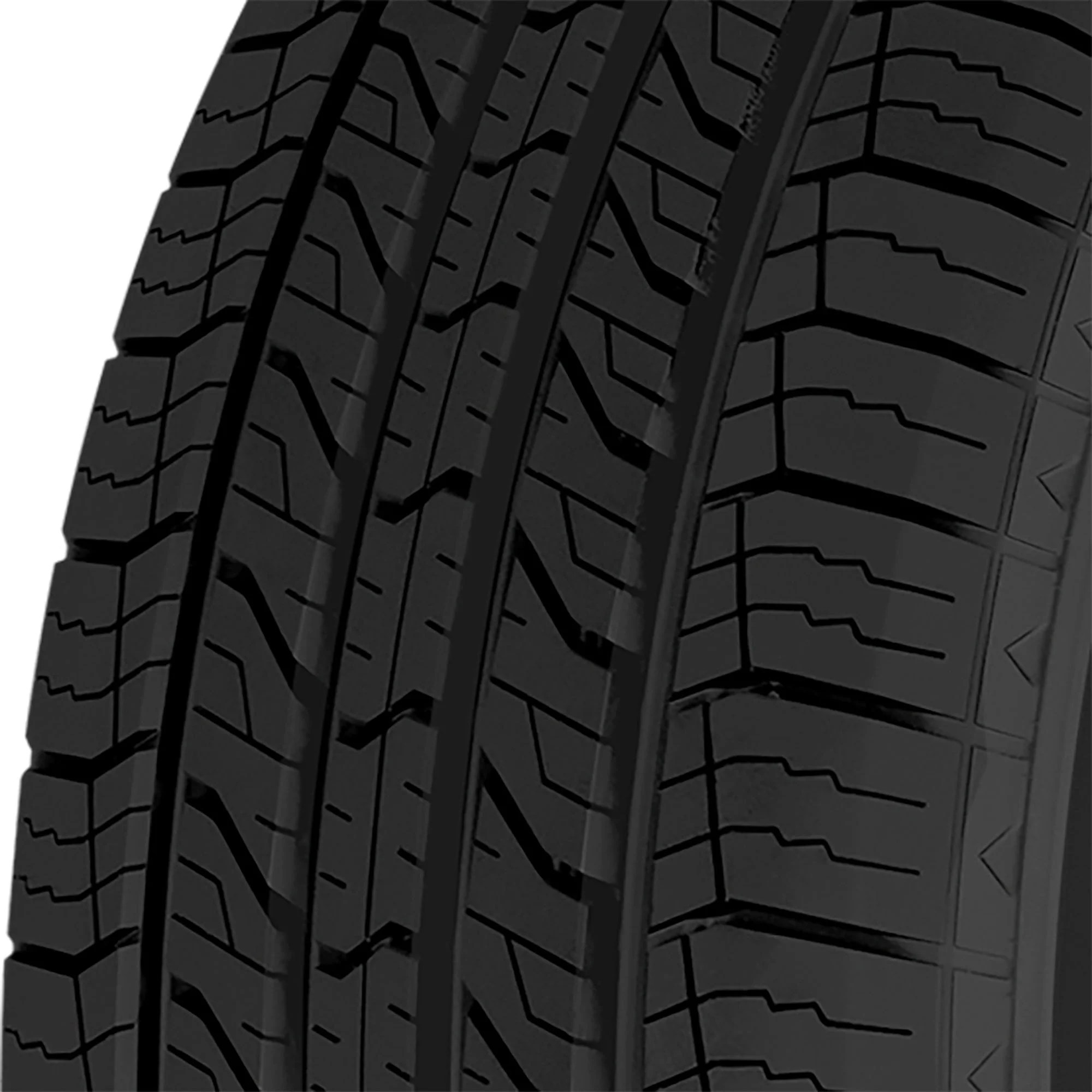 Achilles Desert Hawk HT3 Highway 265/50ZR20 111W XL SUV/Crossover Tire