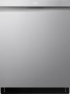 2025 GE Profile – Smart Indoor Smoker – Black