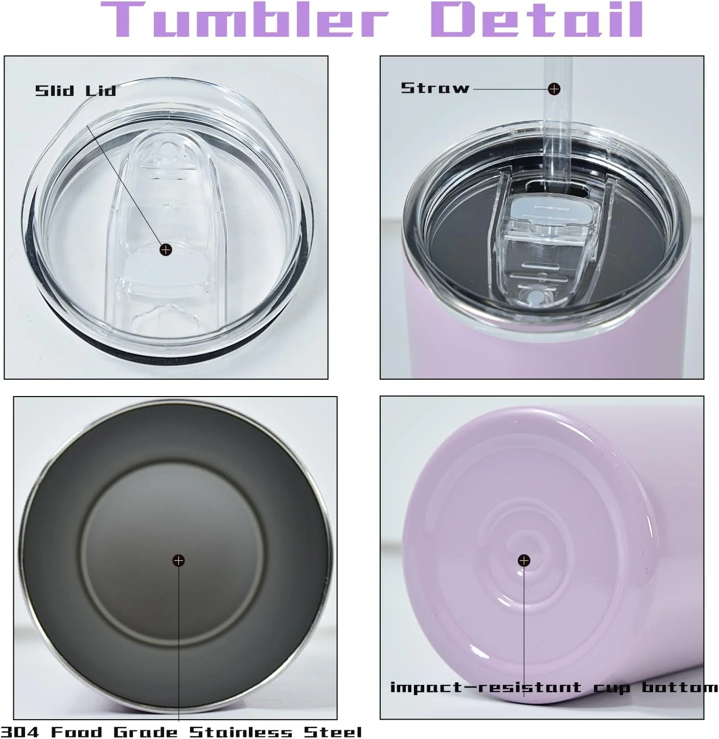 2025 40 oz sublimation glass