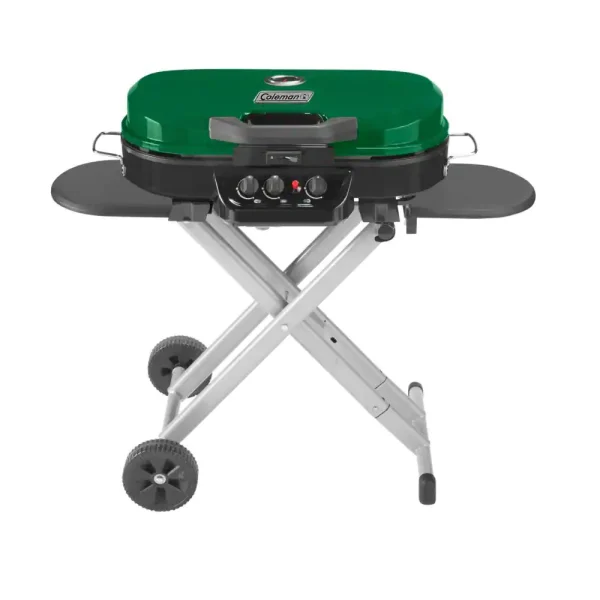 2000033049  285 Green SU Grill