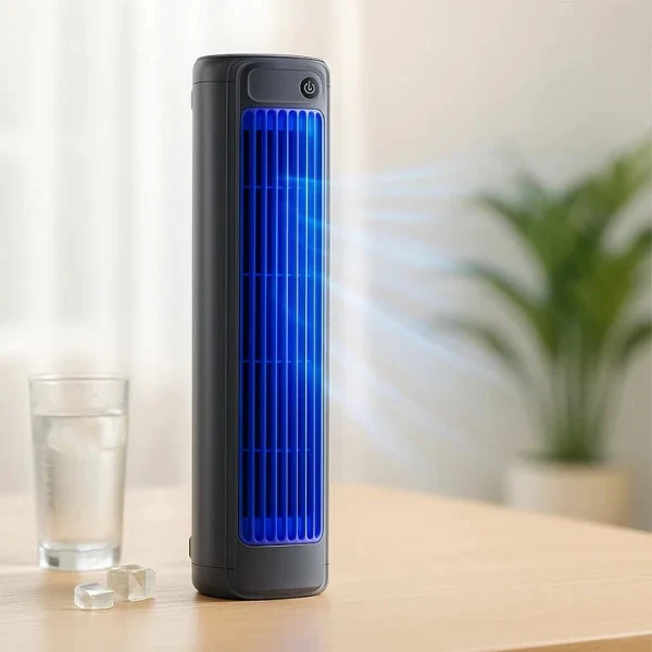 Silent Portable Air Cooler