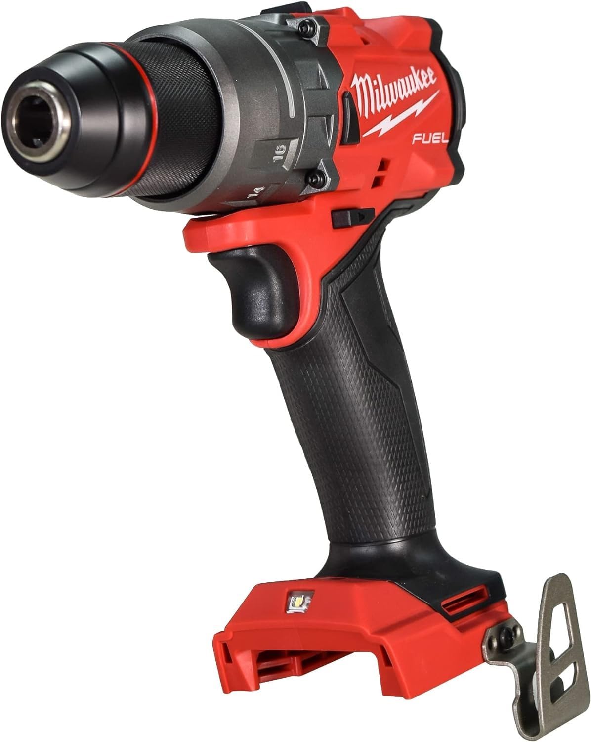 Milwaukee M18 FUEL 18V Lithium-Ion Cordless 1/2 in Drill/Driver