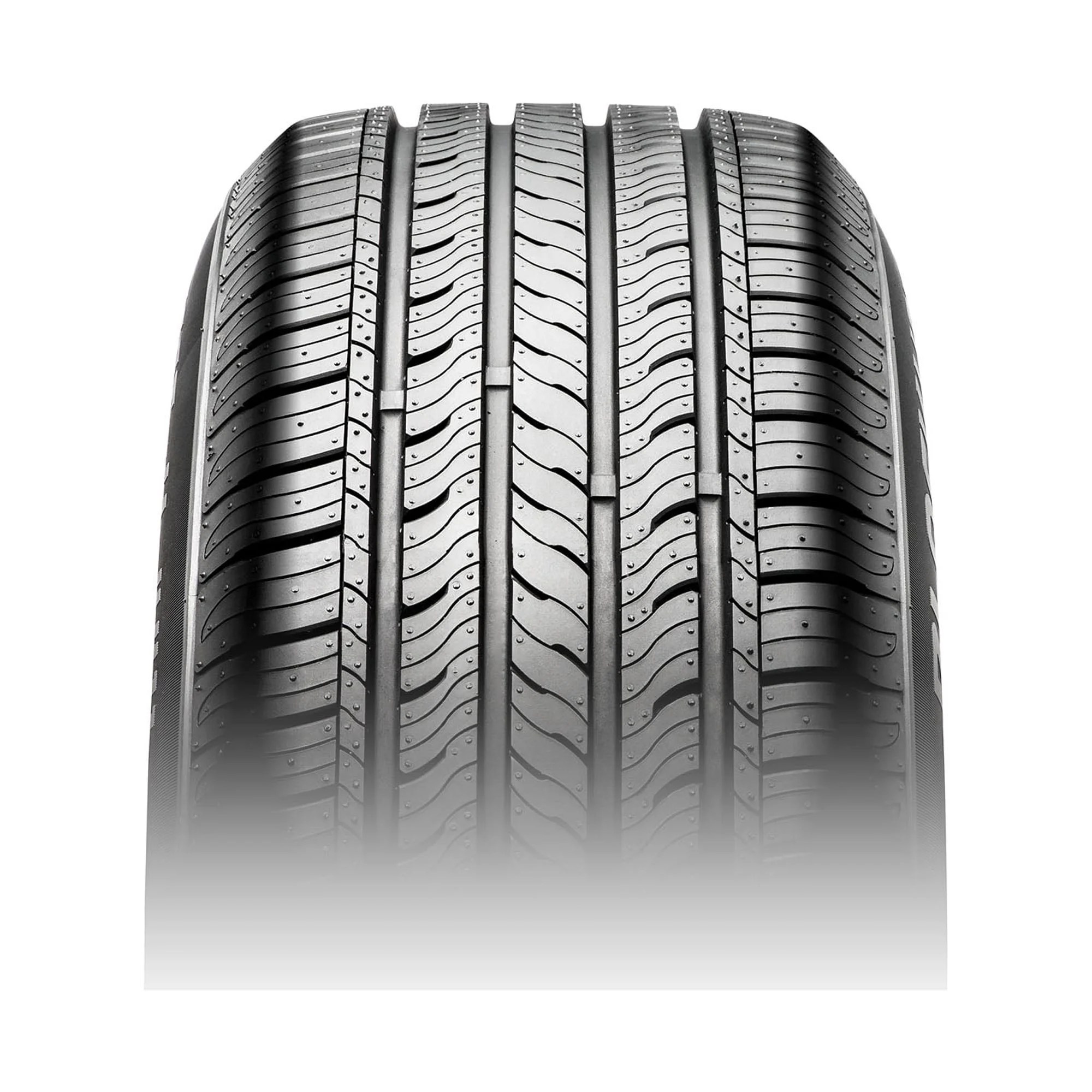 BlackHawk Street-H HH11 UHP 235/60R18 103H Passenger Tire