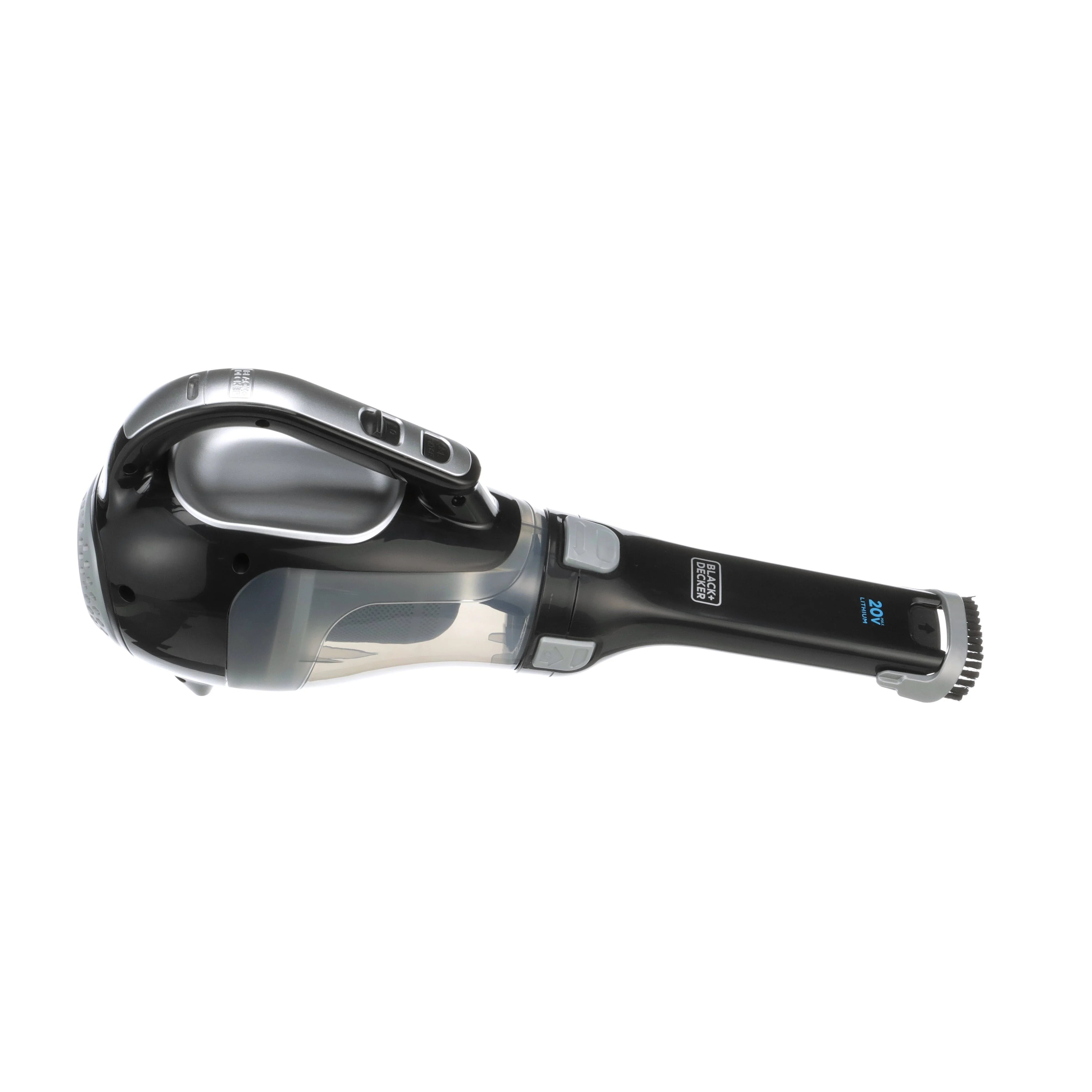 BLACK+DECKER 20V MAX* Lithium Handheld Vacuum, BDH2000L