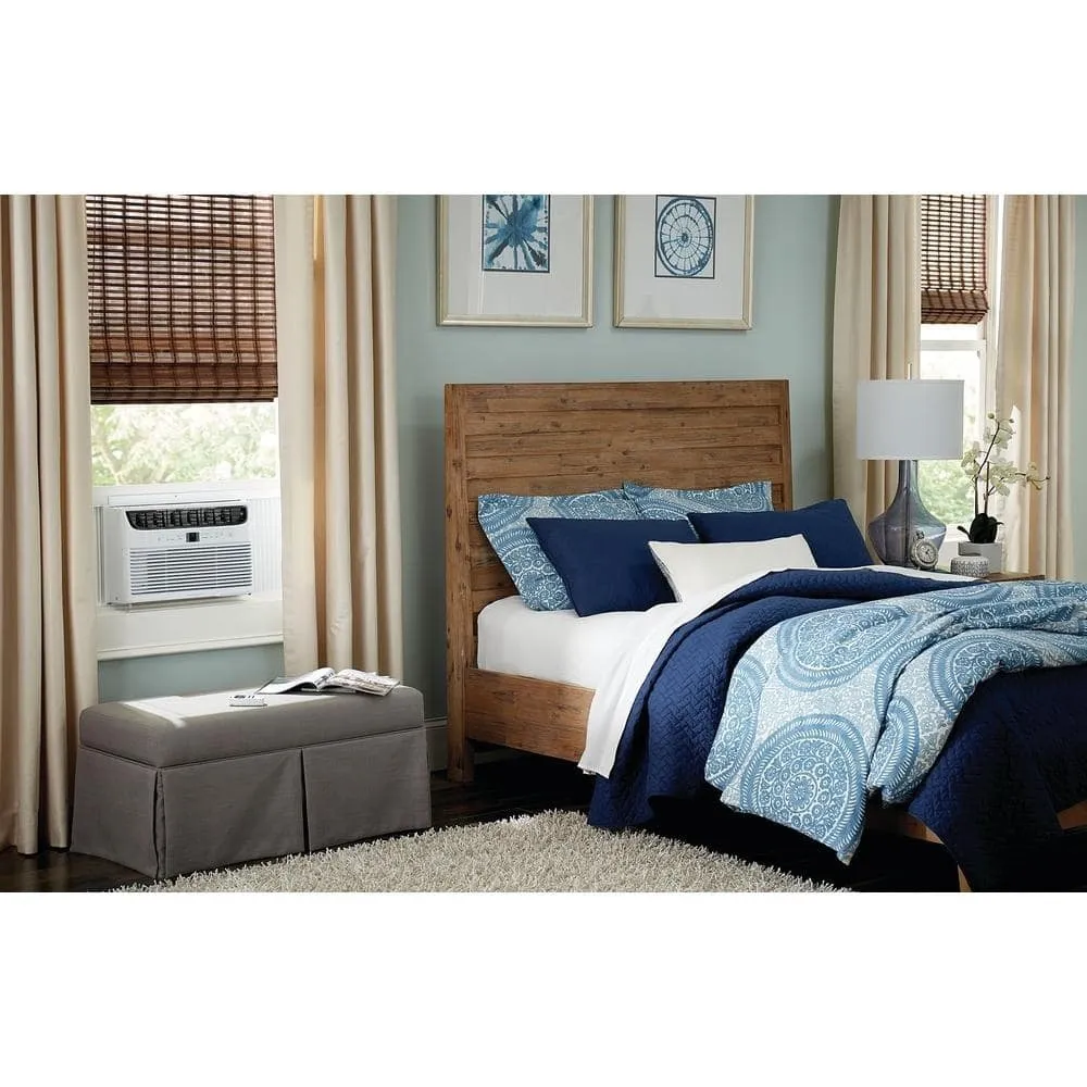 10000 BTU Energy Star Window Air Conditioner with Remote